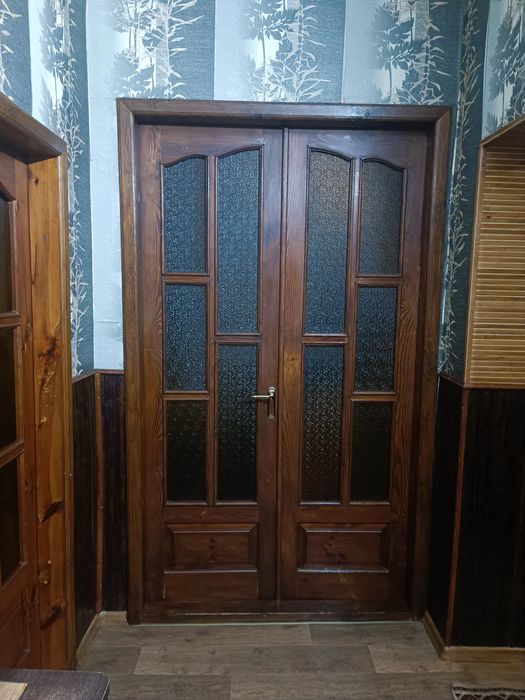 Продаю 3 кімнатну квартиру в Панютине  з індивідуальним опаленням