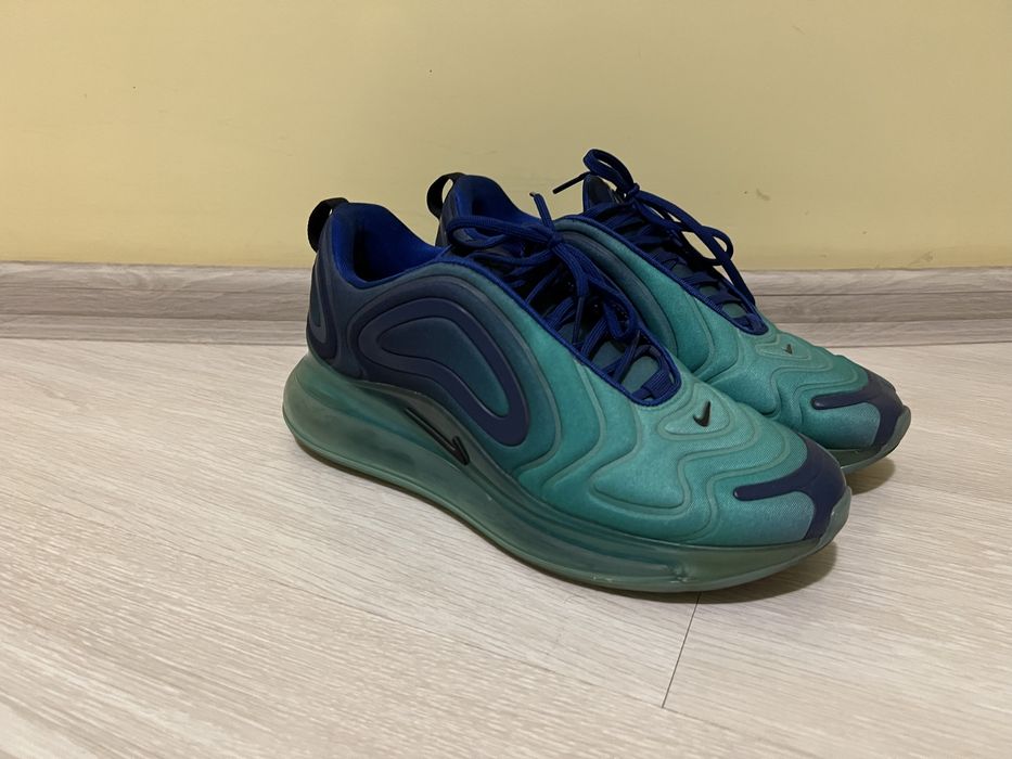 Nike Air Max 720 (оригінал)