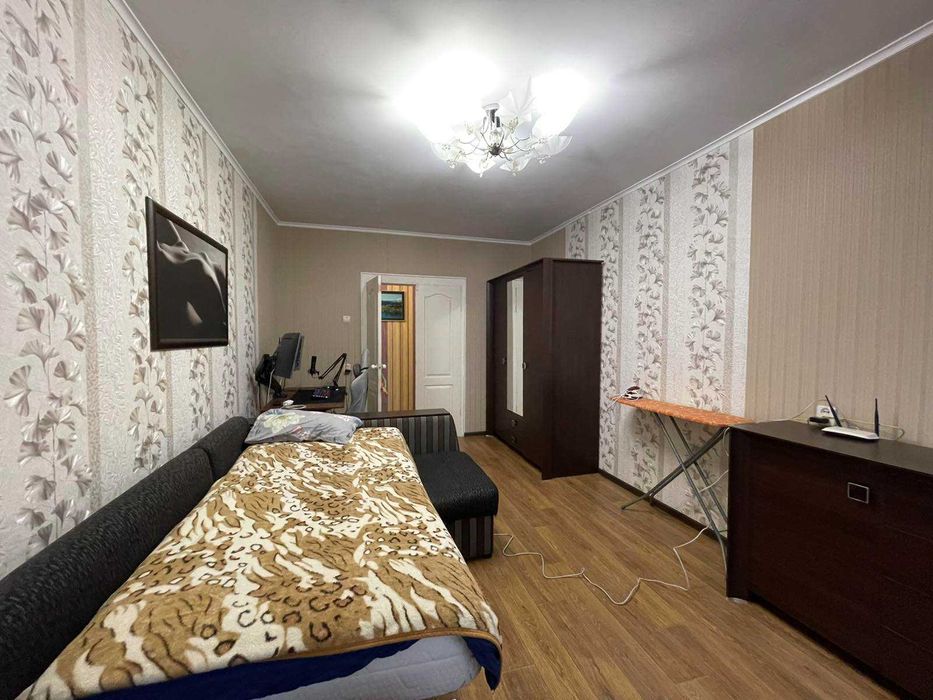 Продам квартиру на Королева/Вильямса