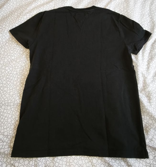 T-shirt Tommy Jeans