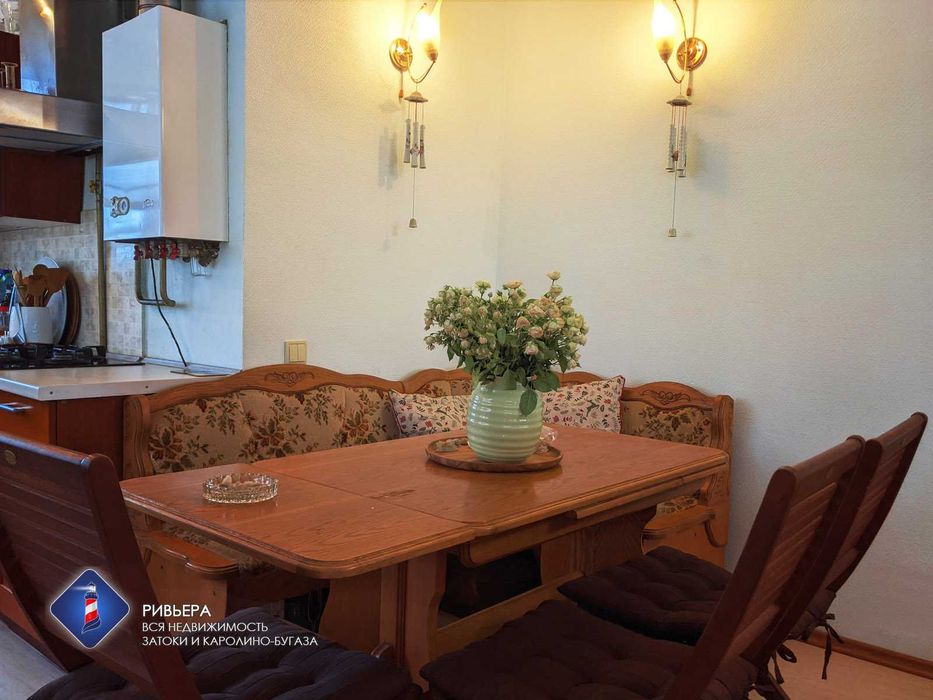 Дом по адресу (площадь 132 м²) - Atlanta.ua - фото 9