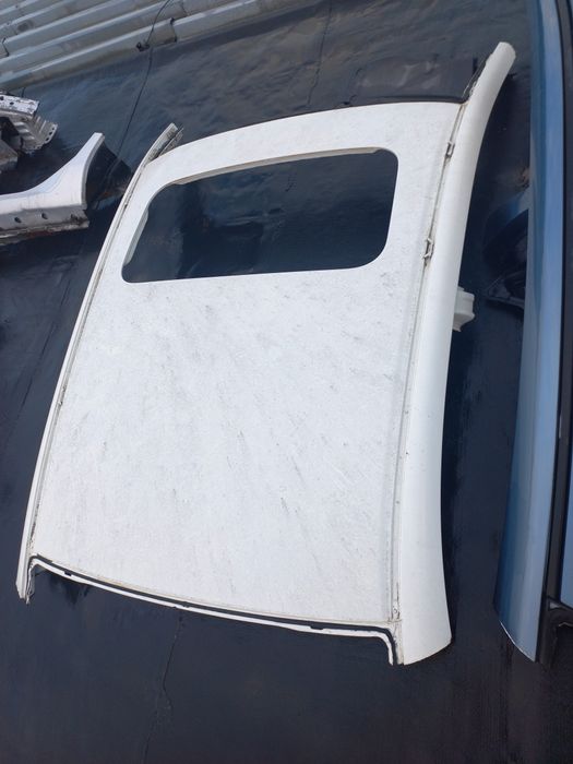 Крыша Honda civic 4d 06-12 под люк