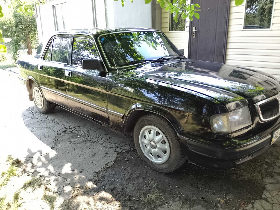продам газ 3110 волга