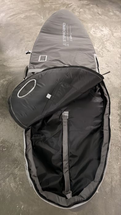 Saco Starboard Novo