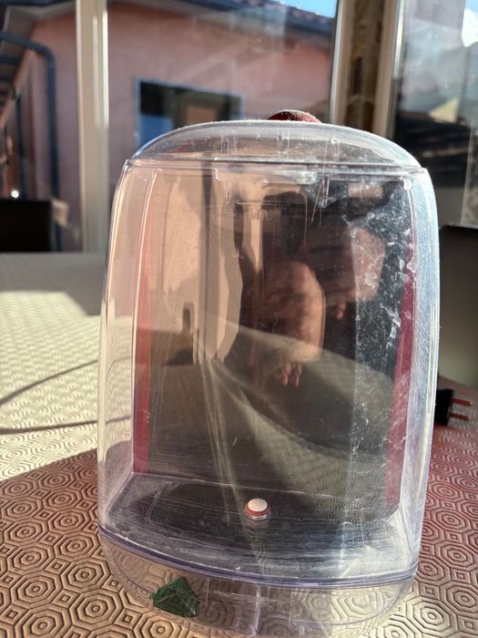 Máquina de Café Delta