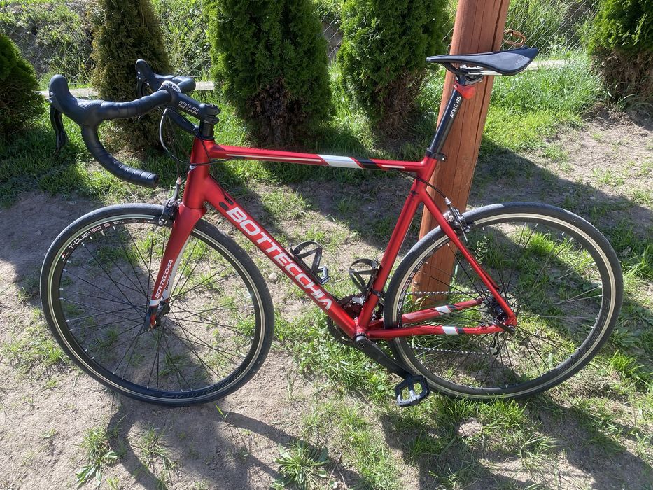 Rower szosowy Bottechia Duello