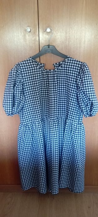 Vestido MAHRLA - S/M