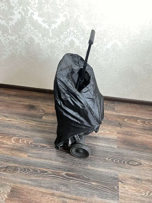 Коляска yoya plus - pro