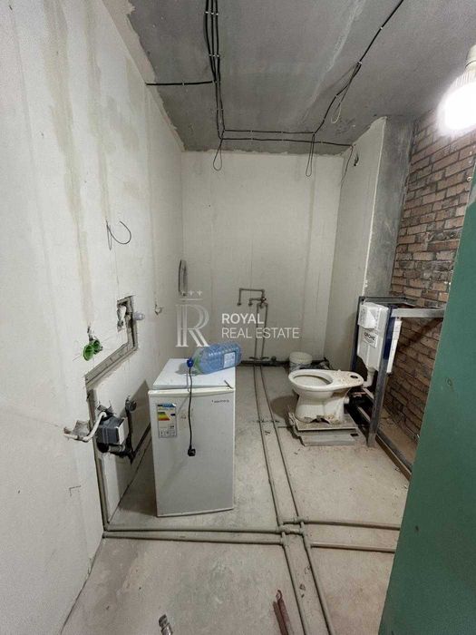 Продаж квартири. ЖК Грейт. Євро-3-кімнатної квартири 75,9 м² | ЖК «Great». м Славутич, Осокорки. ТРЦ River Mall