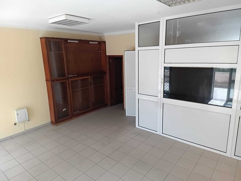 Loja Espaço Comercial