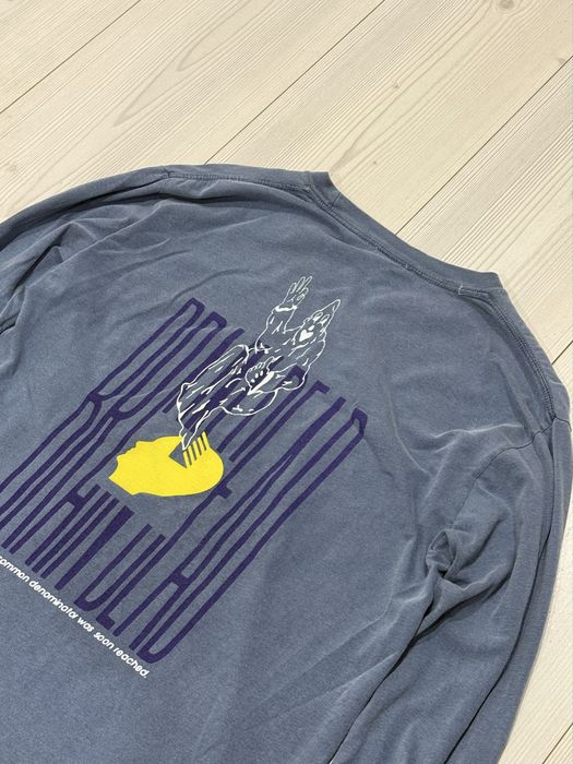 Лонгслів Dropdead Supreme