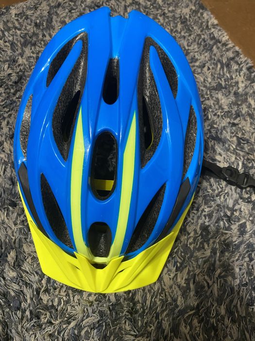 Bontrager mips kask rowerowy
