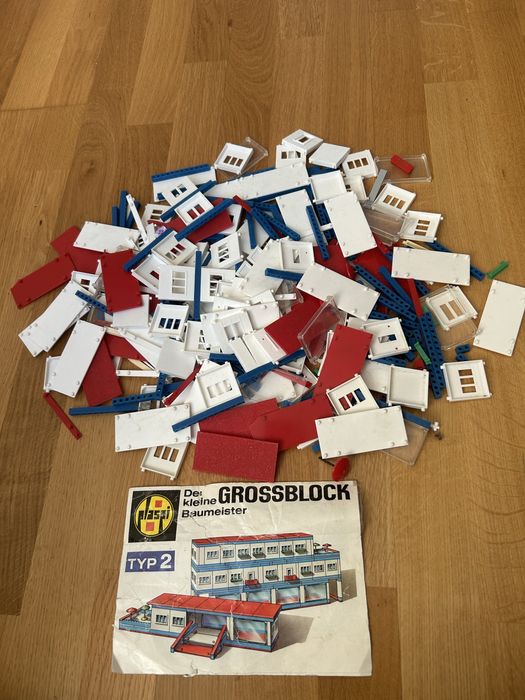 Конструктор СРСР