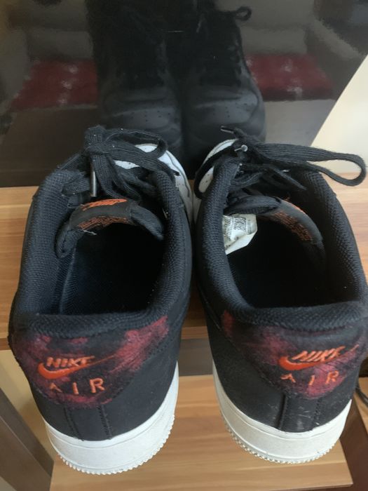 Nike Air Force 1 '07 LV8