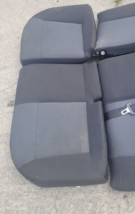 Bancos Opel Astra H Caravan