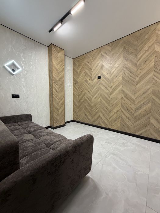 На прожаж НОВА ШИКАРНА ЕВРО 2х кімнатна квартира ЖК САВАНА СІТІ