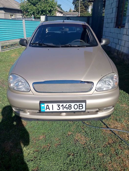 Продати автомобіль