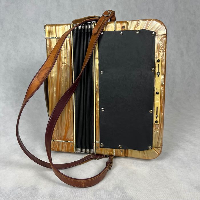 Harmonia J.Miazga 120 basów / Akordeon