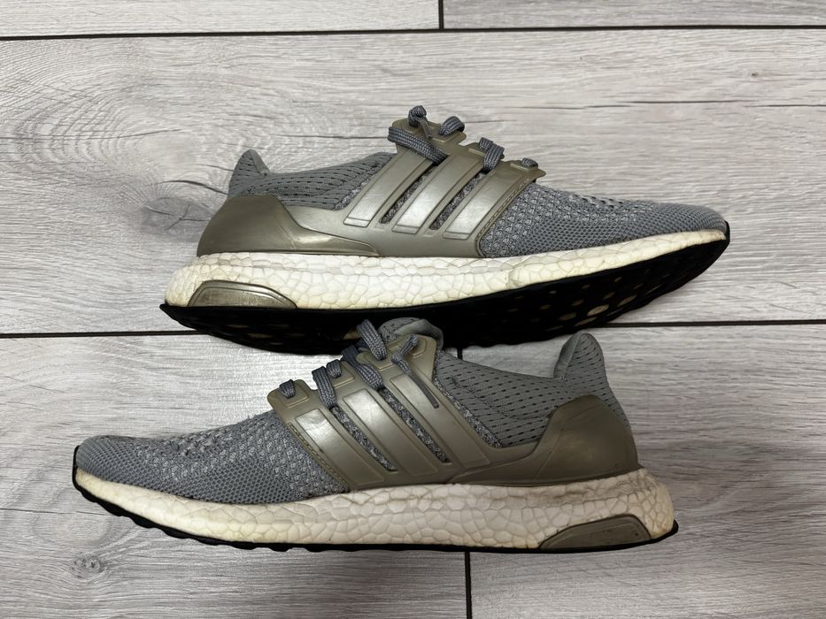 Кросівки adidas