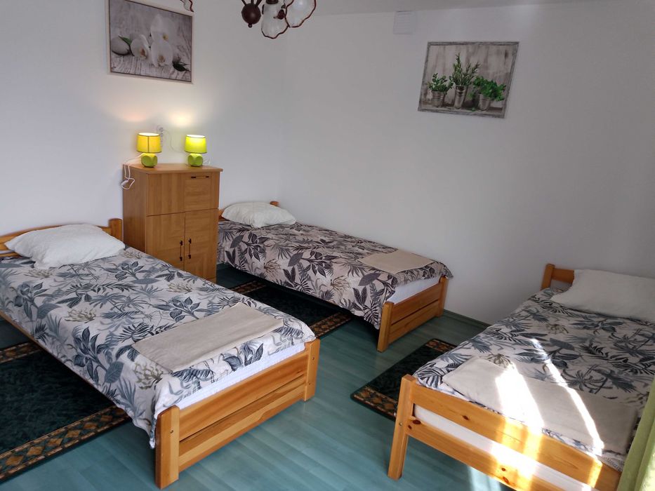 Agroturystyka Tanie Noclegi 39-230 Brzostek