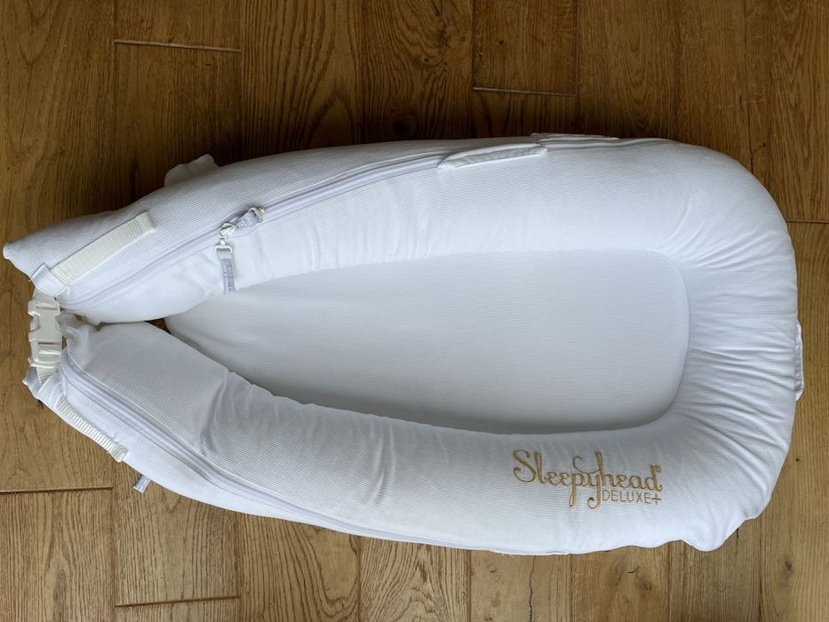 Кокон Sleepyhead DELUXE+