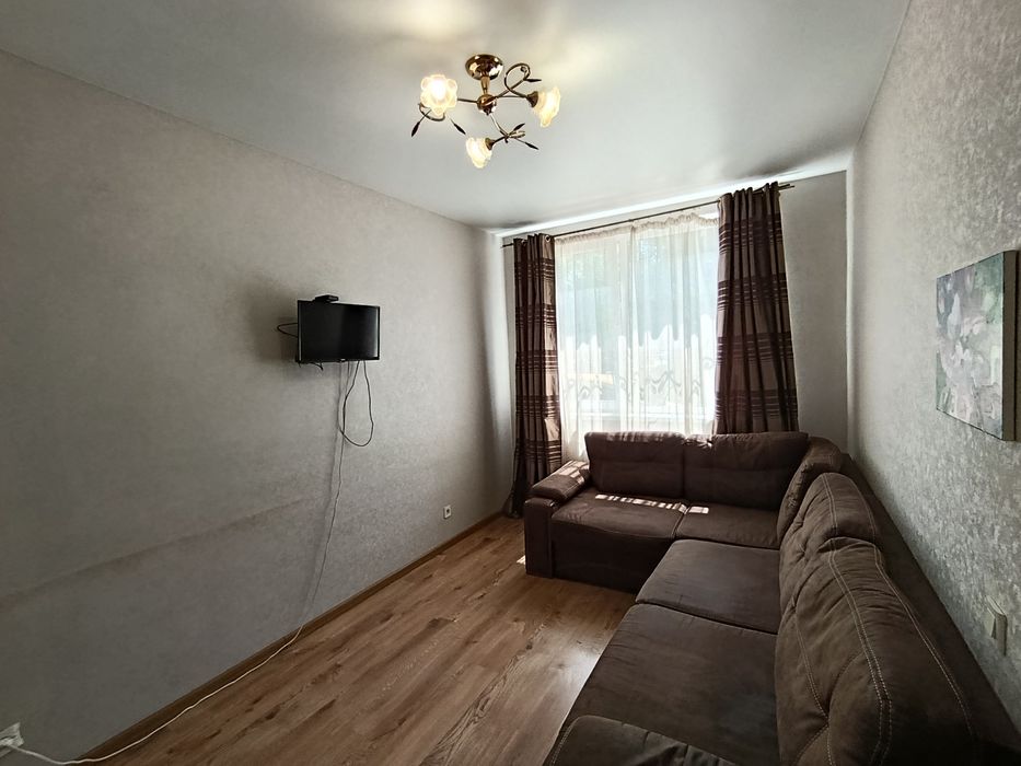 Сдам посуточно 2х комнатную ЖК 7 Небо/ Авангард/7 км