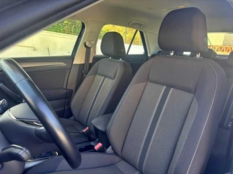 VW   T-Roc 1.0 TSI Style 49000 km