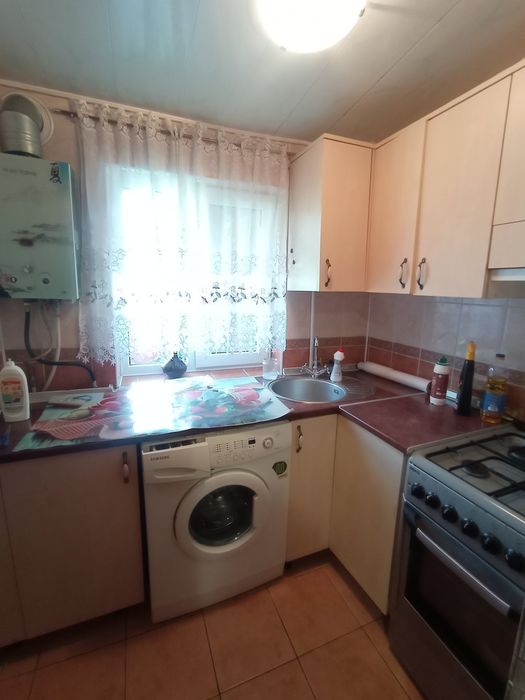 Двох кімнатний будинок.  Ближні Гречани