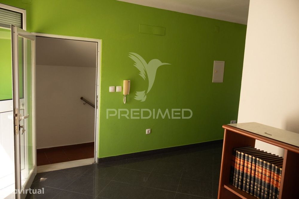 Apartamento T3+1 para arrendamento