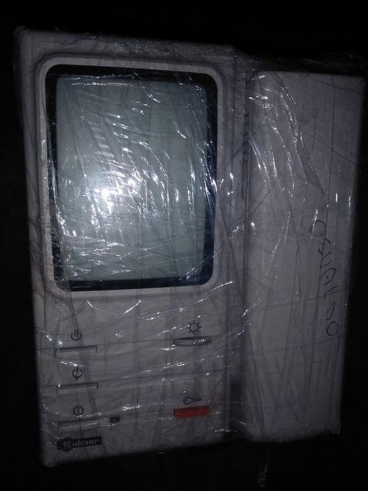 Selling door entry video system with screen.64585887943683120