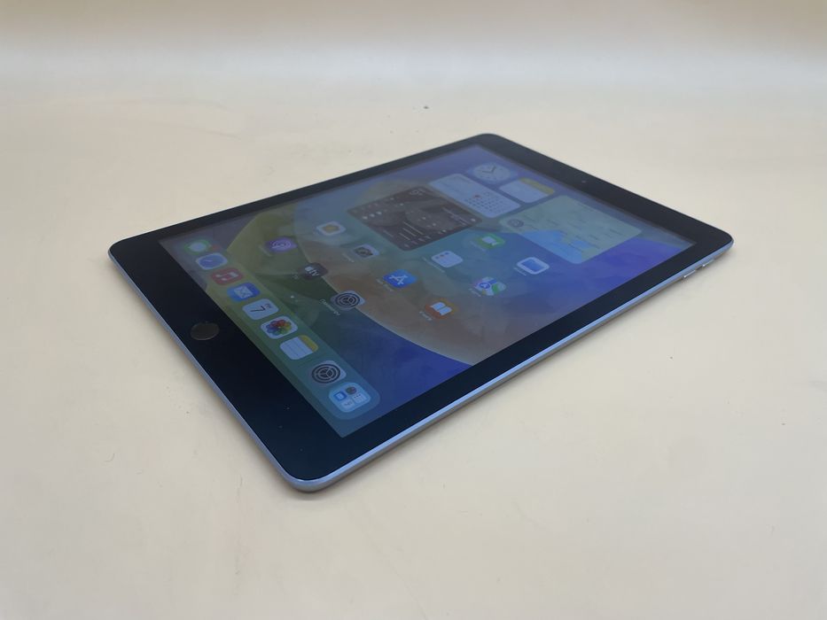 Ipad 6th gen 2018 32gb