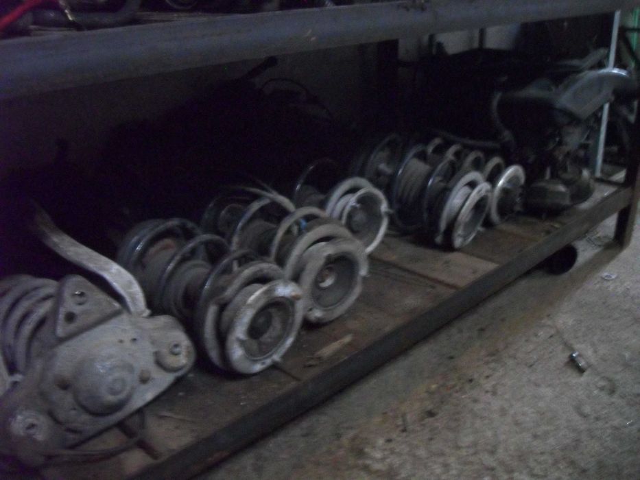 Części BMW E46 , E39 , E60 , E30, E34, E91