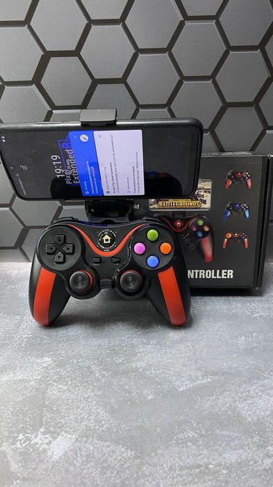 Геймпад Mega Dream v013