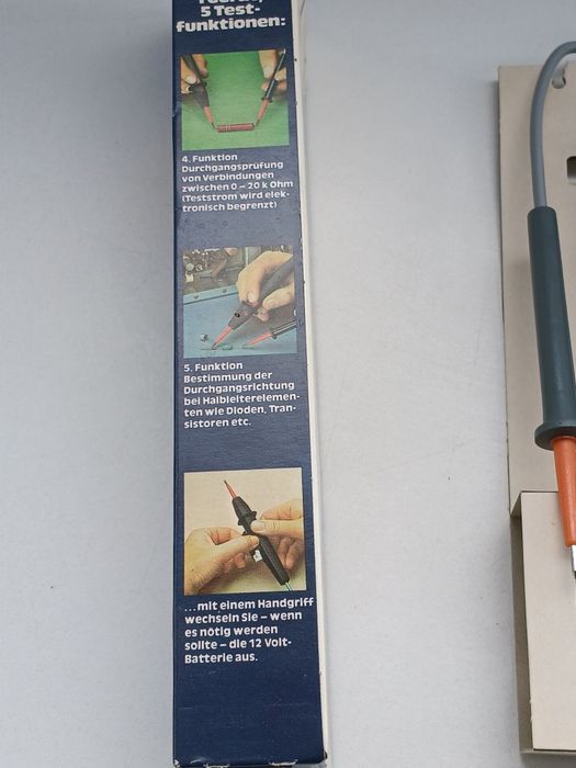 Aparelho Elétrico Steinel Multifunções