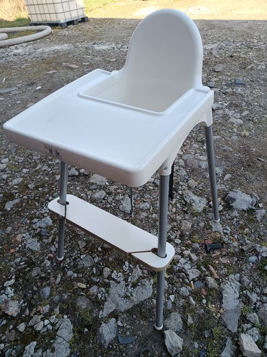 Krzesełko Ikea Antilop