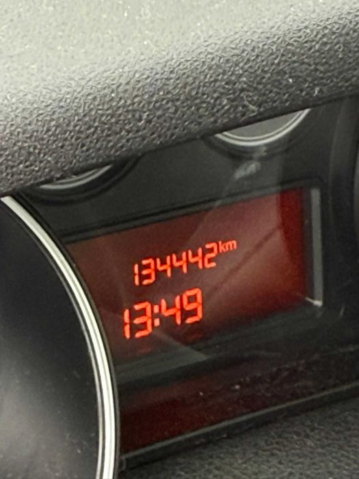 Fiat Punto 1.3 M-Jet Easy