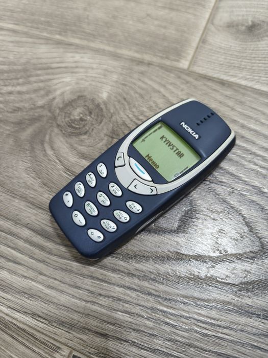 Продам Nokia 3310