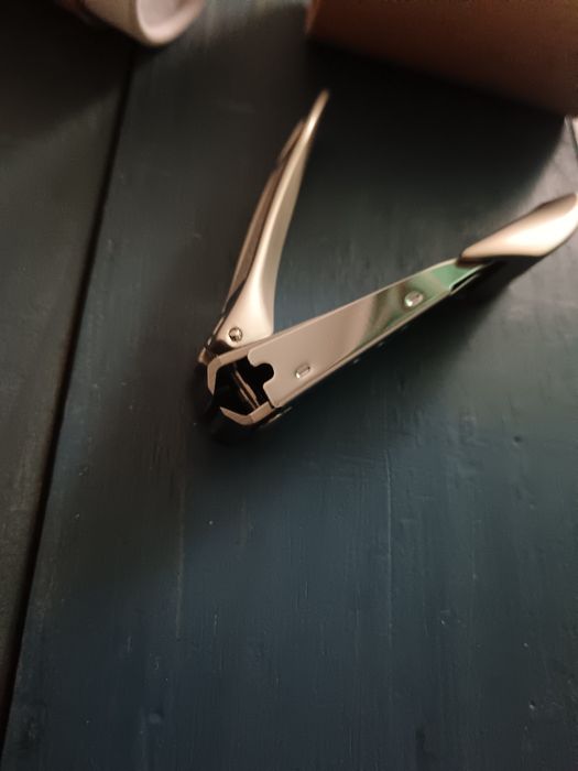 Corta unhas mr green