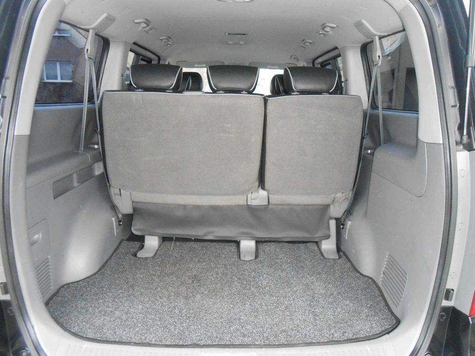 Hyundai H1 8-osobowe Bardzo Dobry Stan