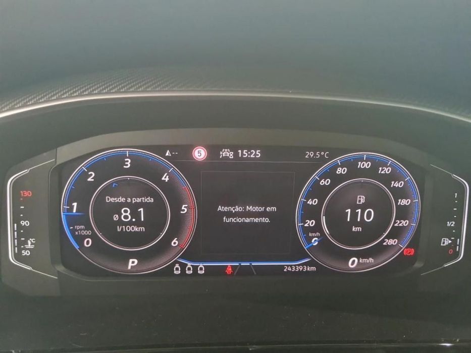 VW Arteon 2.0 TDI Elegance DSG