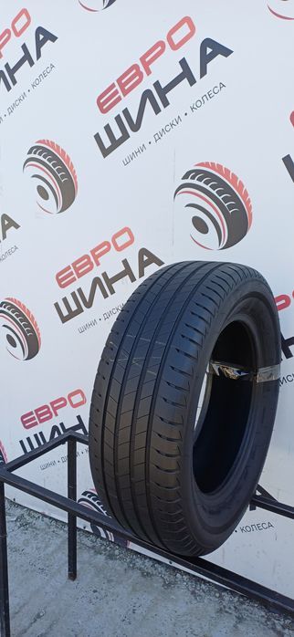 Літо 225/65/R17 1шт Bridgestone Turanza Колеса Шини Склад