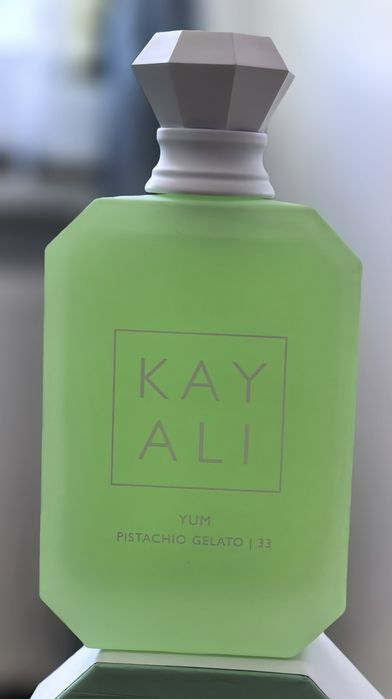 Kayali Pistachio Gelato 33 100ml