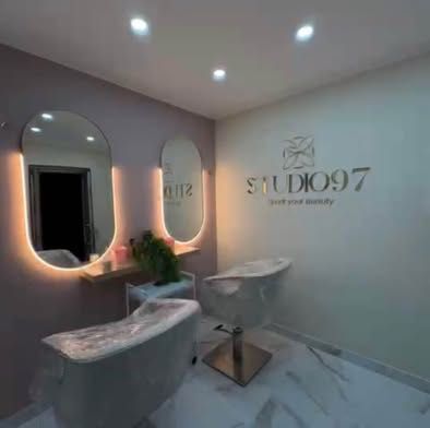 TRESPASSE SALAO UNHAS/CABELO