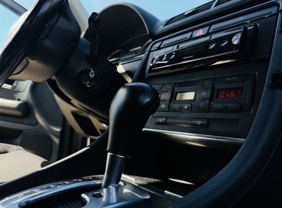 Audi A4 B6 1.9 Tdi (130hp) Auto 2004 - 2 Proprietários e importada com 4 anos