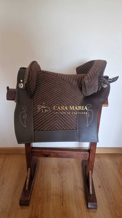 Sela Portuguesa - Completa - Nova