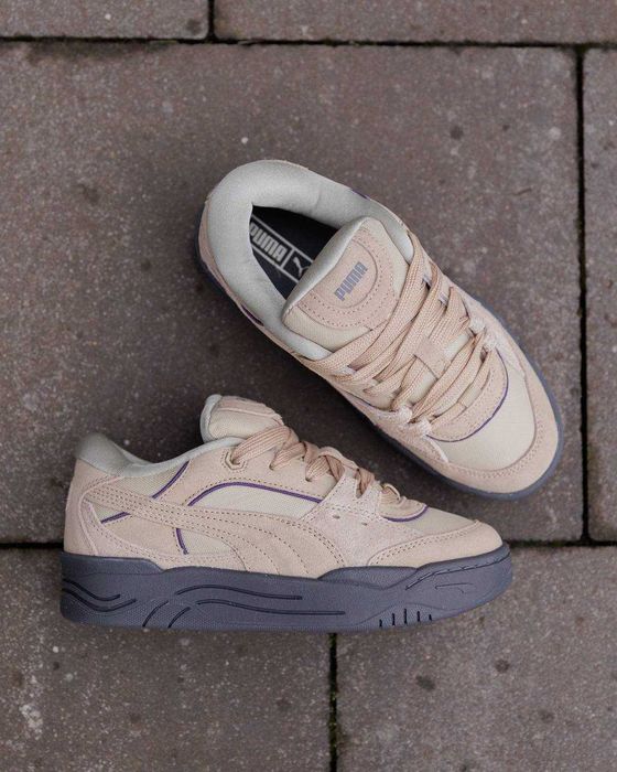 !SALE! Puma 180 Cordura Beige Black 37 38 39 40 41 42 43 44 45 пума