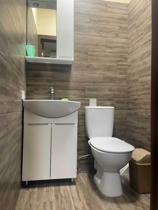 2-х кімнатна квартира, м. Жовква (центр)