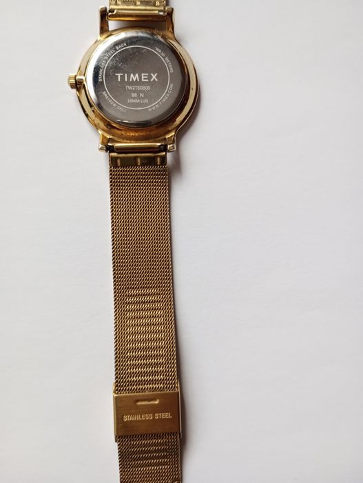 Zegarek damski Timex