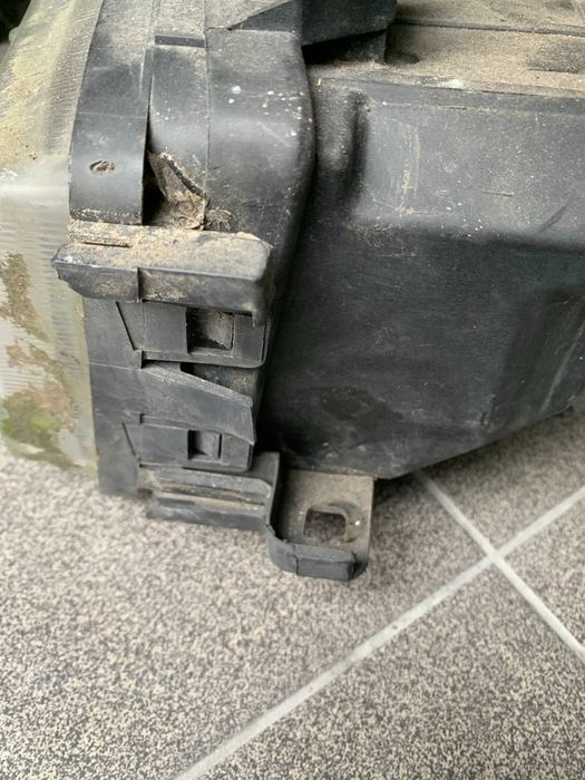 Bmw 3 e36 lampa lift lewa Europa