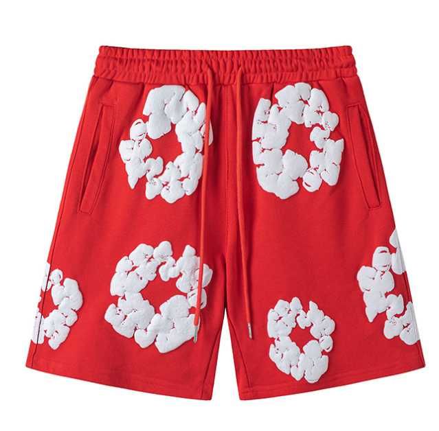 Calções Denim Tears (S,M,L,XL)